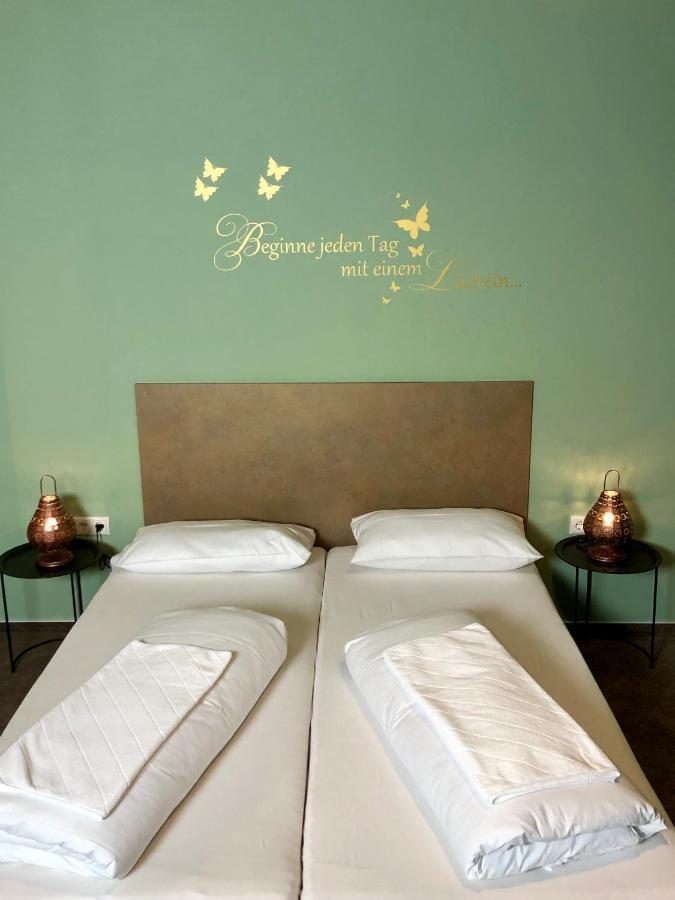 Sandmann Boutique Hostel Hotel 汉堡 外观 照片