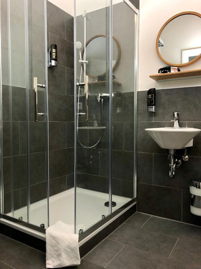Sandmann Boutique Hostel Hotel 汉堡 外观 照片